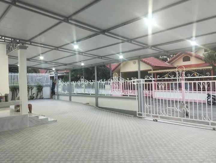 รูป ขายบ้านเดี่ยว สิริศา 11 พิเศษ 3.19 ล้าน - รูปที่ 3/20