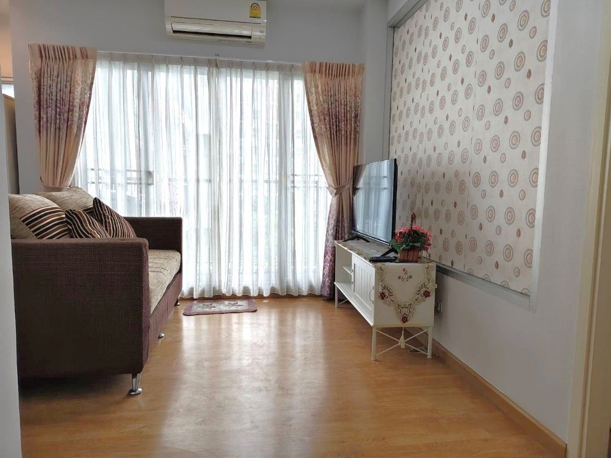 picture 🔥 Condo for rent  Parkland Phetkasem >> Line: @436eaqax 🔥 - 4/7