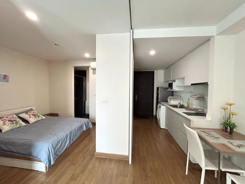 Available : The Nimmana condo for rent ! 1Bedroom Tel. +66823899314