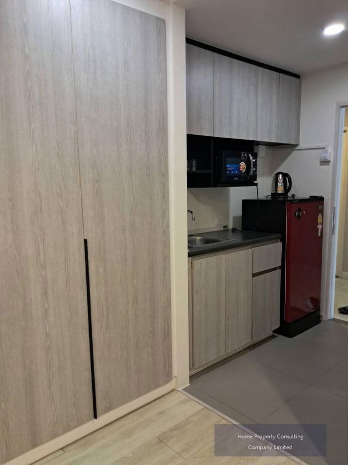 รูป Condo for rent : Im China Town Residence MRT Wat Mangkorn (120m./2minwalk) - รูปที่ 5/7