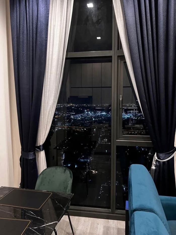 รูป เช่าคอนโด THE LINE Sukhumvit 101/เดอะ ไลน์ สุขุมวิท 101 (E6808015) ID Line : @condo101 - รูปที่ 3/7