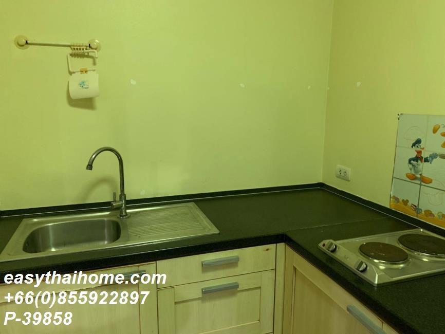 picture P-39858 🏢Condo for sell The Log @ Sukhumvit 101/1 fully furnished. - 15/15