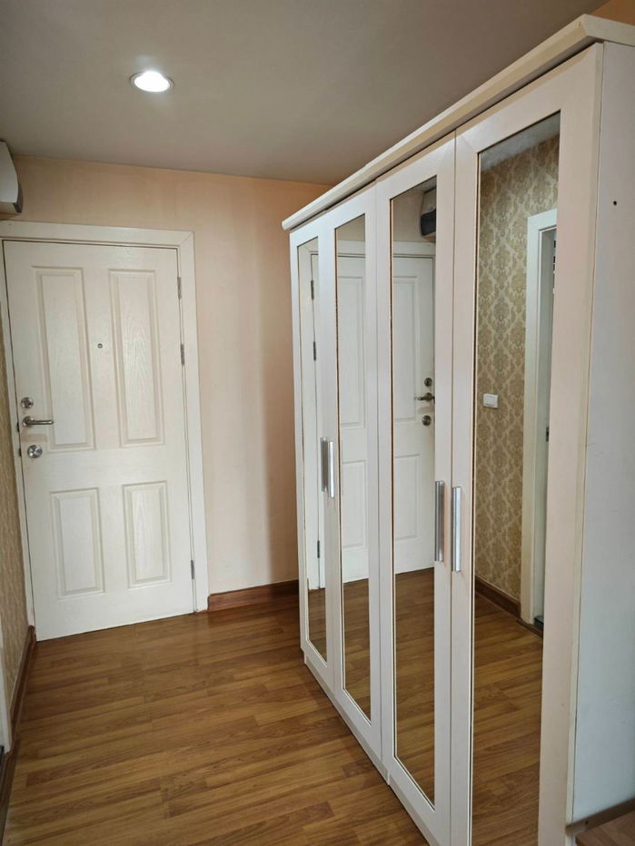 รูป Regent home 18  12fl.  Tower F  Rent 10,000 - รูปที่ 5/13
