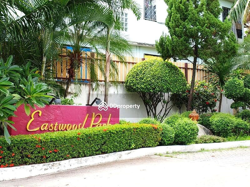 รูป ให้เช่าคอนโด : Eastwood Park Condominium - รูปที่ 9/9