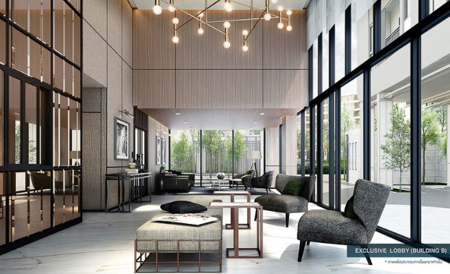 picture Condo The Nest Sukhumvit 64*** - 8/16