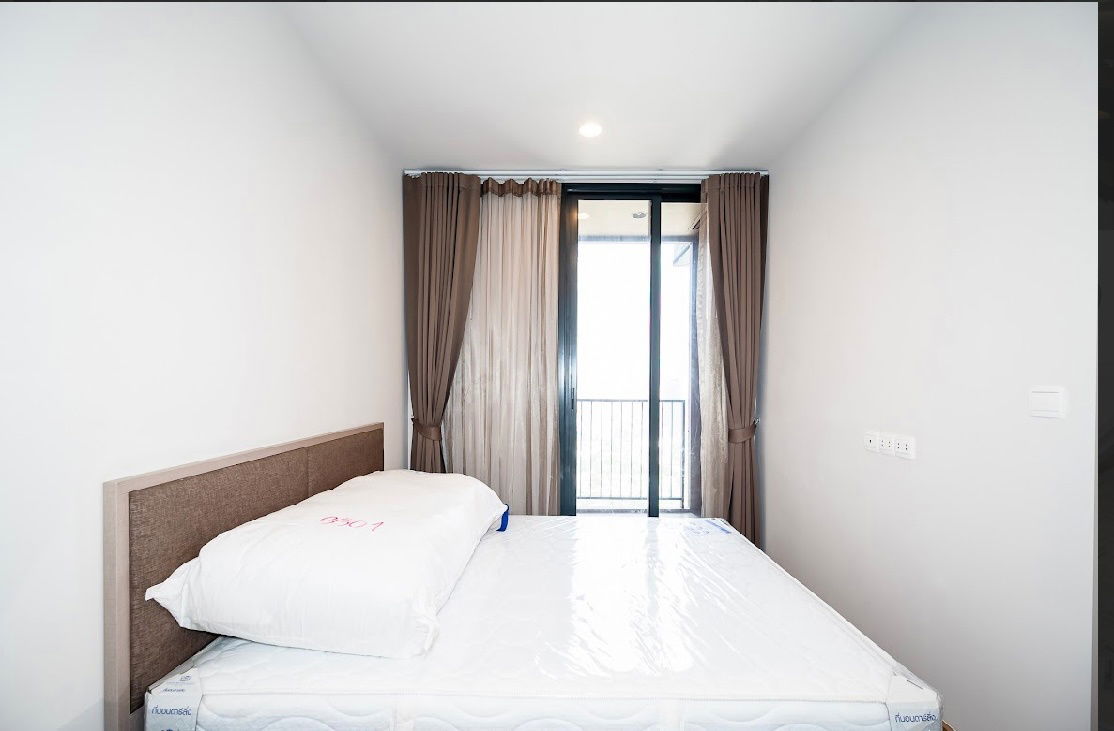 picture For rent : Oka Haus Sukhumvit 36, Shuttle service to Thonglor Station, Rent 21,000 Baht / Month, Negotiable. - 13/22