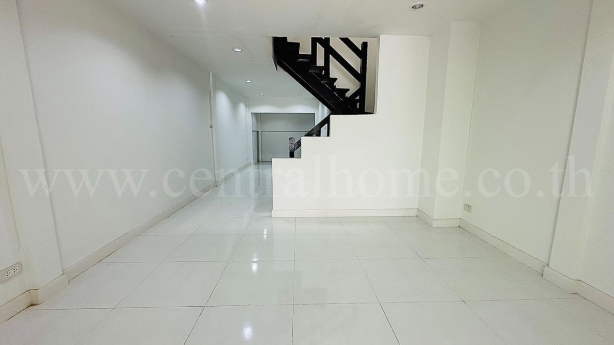 รูป ทาวน์เฮ้าส์ ดิเอมเมอรัลด์ พาร์ค 3 บางบัวทอง รีโนเวทใหม่ - รูปที่ 4/19
