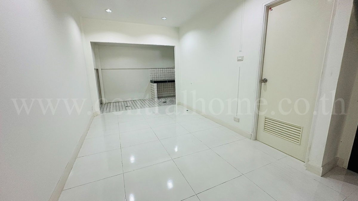 รูป ทาวน์เฮ้าส์ ดิเอมเมอรัลด์ พาร์ค 3 บางบัวทอง รีโนเวทใหม่ - รูปที่ 7/19
