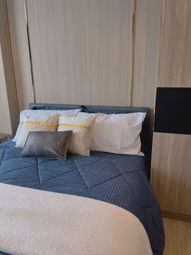 The Excel Hideaway Sukhumvit 71 ห้องสวย ราคาดี สอบถามเพิ่มเติมได้ที่ Line @condorental