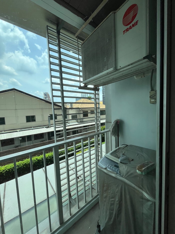 picture Available 15Jun26! The Line Tower A. 1bed 38sq.m. Line id: @pfagent - 8/19