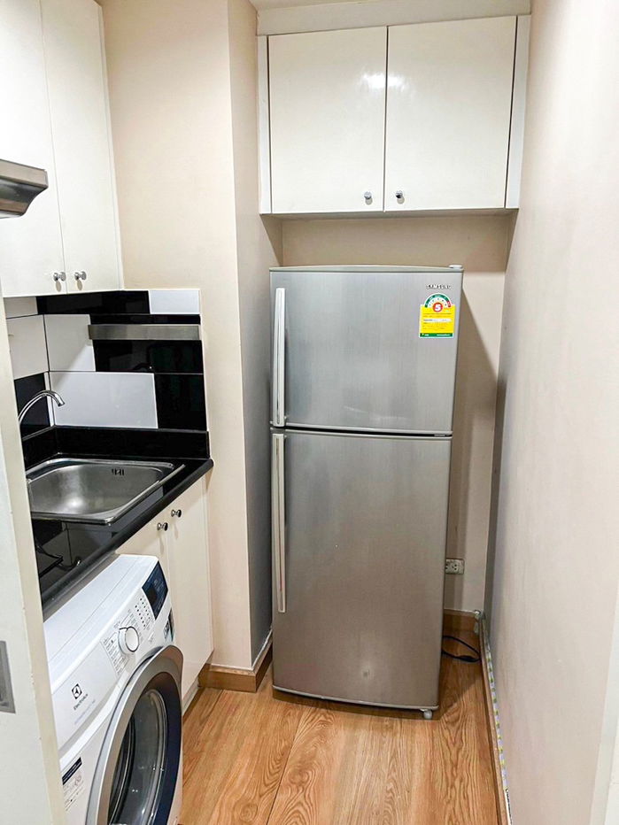 รูป The Address Sukhumvit 42 | BTS Ekkamai ( ว่างพร้อมอยู่ กลางเดือนนี้ สามารถนัดชมได้หลัง 15 สิงหาคม ) - รูปที่ 8/9