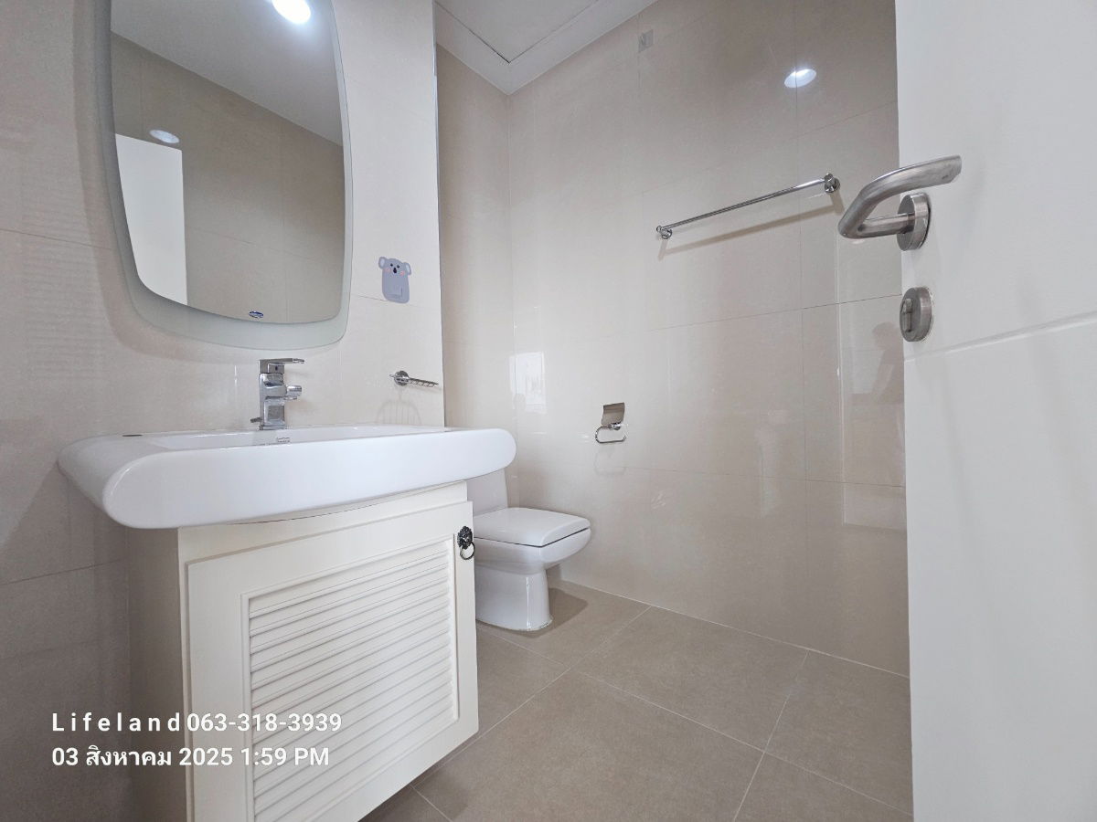 picture For rent The Four Wings Residence [Corner, Building B, 11th Floor] Ready to move in [Line: @lifeland] - 33/38