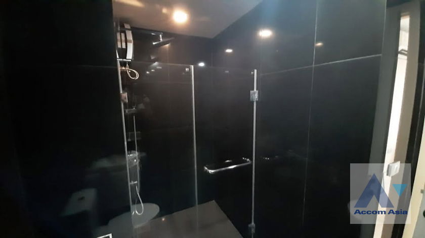 รูป 🔼🔽 AccomA 📩 Fully Furnished,Corner Unit 2 BR Condominium @Rhythm Sukhumvit 36-38 (AA27756) - รูปที่ 11/17