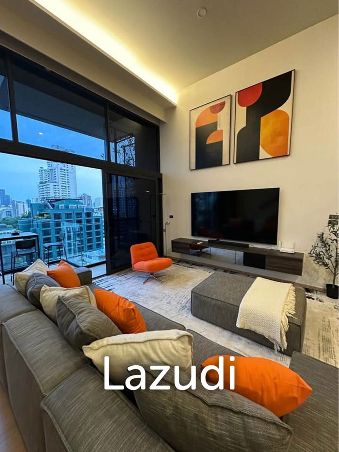 รูป 3 Bed 2 Bath  130 SQ.M Siamese Exclusive Sukhumvit 31 - รูปที่ 7/14