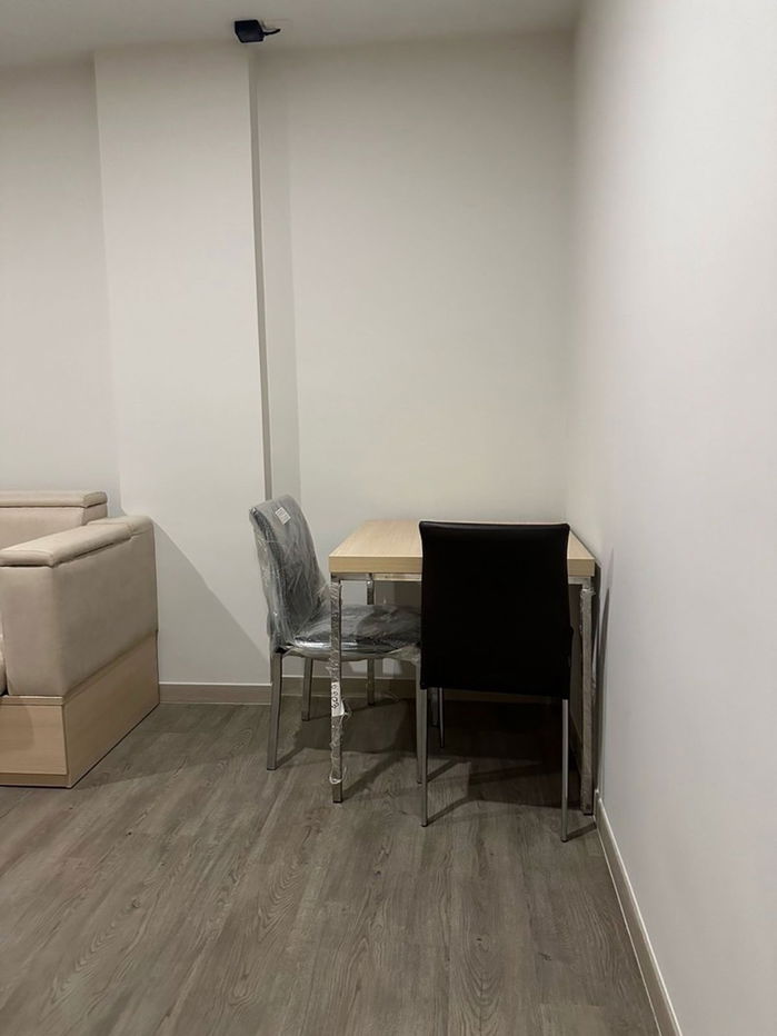 picture MRT Lumpini 1 km. - Shuttle bus Price  24,000 Baht Condo The Shade Sathorn 1 ( Rental ) - 6/8
