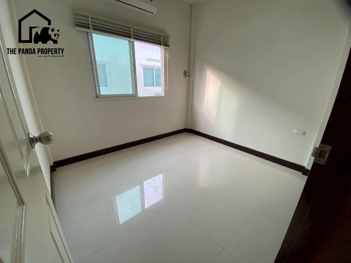 รูป หมู่บ้าน นครทอง ลิฟวิ่ง ถนน แพรกษา ซอย บ่อดิน(บางปู 39) - รูปที่ 17/20