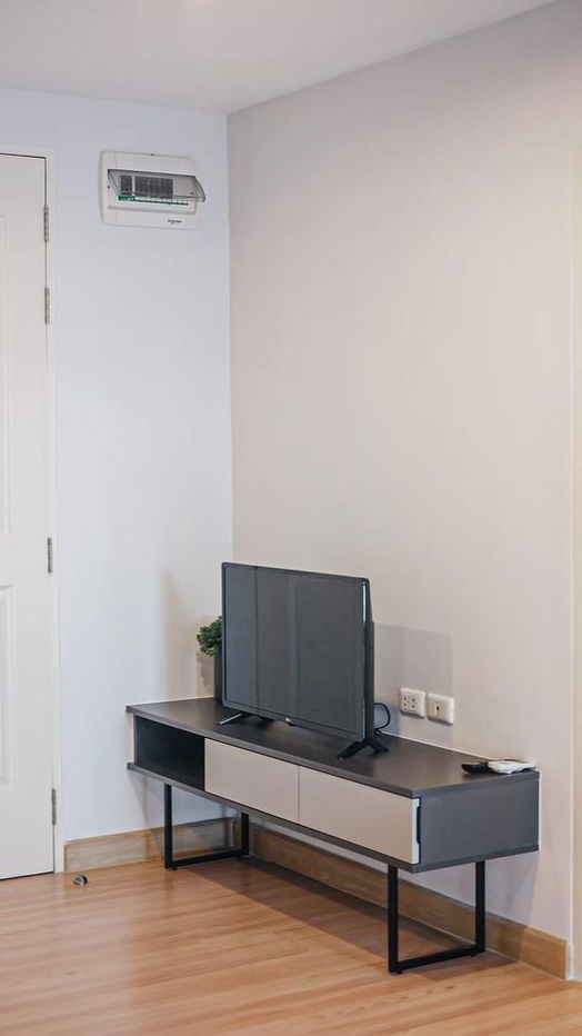 รูป The Niche Mono Bangna Phase 2 ห้องสวย ราคาดี สอบถามเพิ่มเติมได้ที่ Line @condorental - รูปที่ 5/11