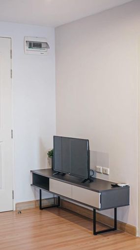 1-bed condo for rent, 42 sqm, The Niche Mono Bangna Phase 2
