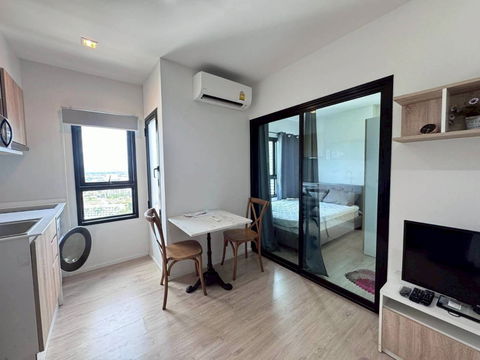 ให้เช่า Escent condo chiangmai ว่างพร้อมอยู่ 