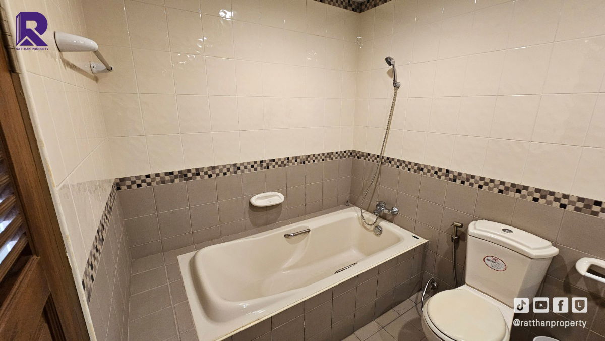picture Condo for sale at Thew River Place Charan 46, lowest price, near Canadian International School  - 21/24