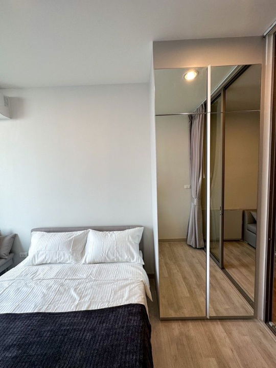 รูป 🔴RBV19739 ให้เช่าถูกมาก👍นิช ไพรด์ เตาปูน - อินเตอร์เชนจ์✅แอดไลน์ @mproperty( มี @ ด้วย) แอดมินตอบไว - รูปที่ 14/15