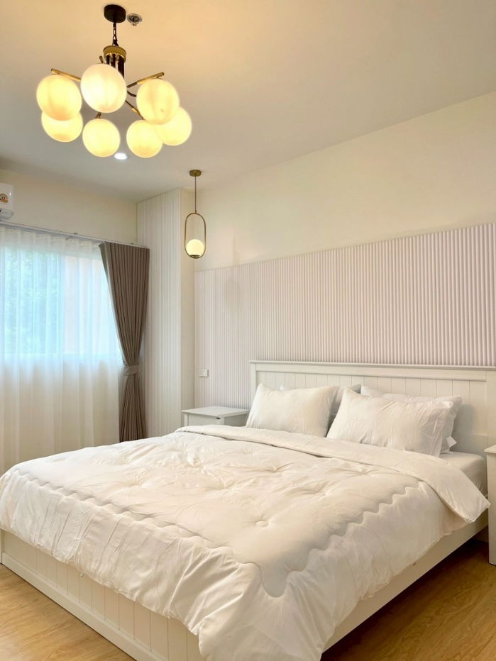 รูป Phanason The Green Place Condominium WR-03596 - รูปที่ 7/11