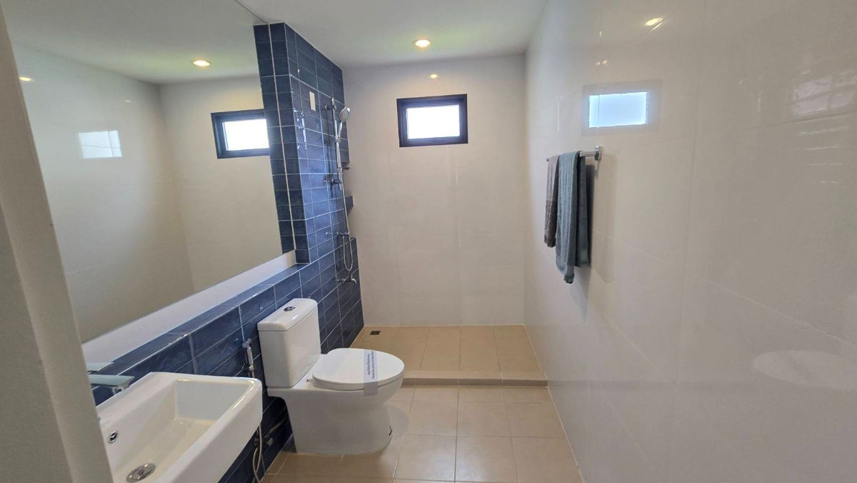 picture 🏠 Show House for Sale – “LUPIN” Type (264 sq.m.) Project: Saransiri Thian Thale 30 | House No. 8/5 🏠 - 9/12