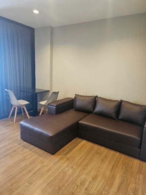 picture For Rent THE TREE INTERCHANGE (Near MRT Bang Pho) - 3/8