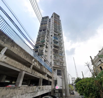 รูป Residency Height Condominium  - รูปที่ 1/1
