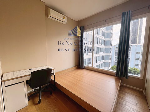 *** ให้เช่าคอนโด : เดอะ เซนต์ เรสิเด้นเซส (The Saint Residences)***