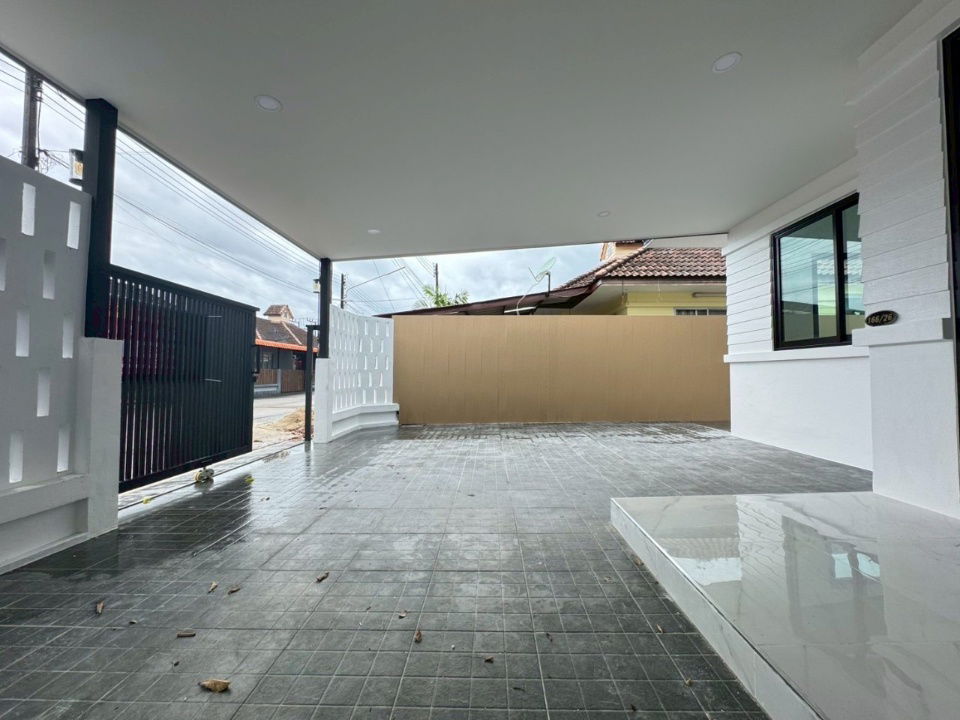 รูป หมู่บ้านธนาภา พาร์ควิว WR-03595 - รูปที่ 12/12