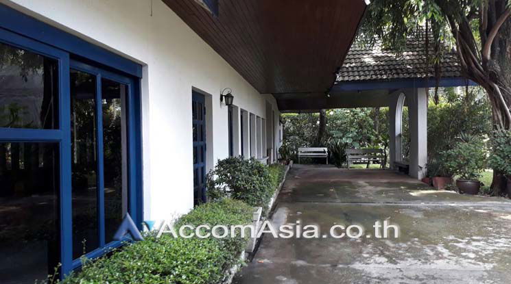 picture 🔼🔽 AccomA 📩 Common Pool,Garden 3 BR House in  (9006701) - 6/8