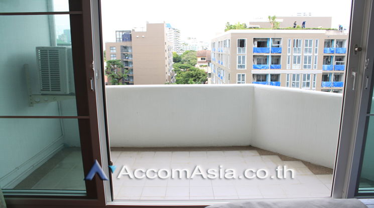 รูป 🔼🔽 AccomA 📩  2 BR Condominium @Waterford Park  (AA25414) - รูปที่ 8/10
