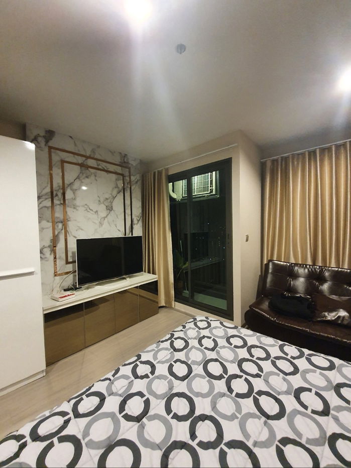 picture @Condorental condo for rent Life Ladprao - 3/11