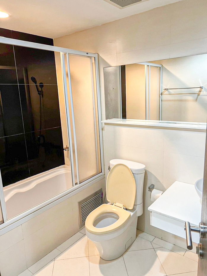 รูป The Address Sukhumvit 42 | BTS Ekkamai ( ว่างพร้อมอยู่ กลางเดือนนี้ สามารถนัดชมได้หลัง 15 สิงหาคม ) - รูปที่ 9/9
