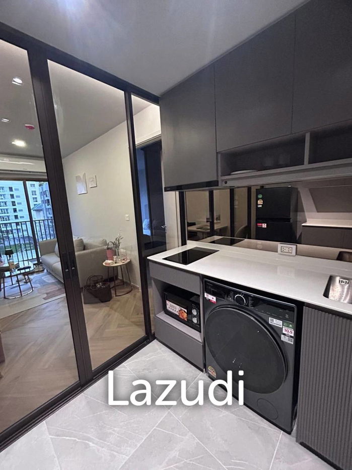 รูป 1 Bedroom 1 Bathroom 35 SQ.M Chapter Thonglor 25 - รูปที่ 4/11