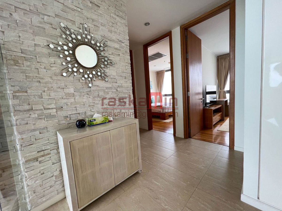 รูป  คอนโดหรูริมทะเลวงศ์อมาตย์ | ขาย Northpoint Condominium 🌟 - รูปที่ 8/44