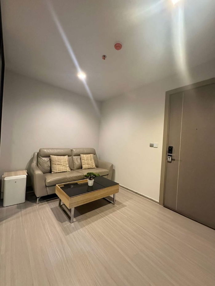 picture For      rent Life Asoke-Rama9  - 11/13