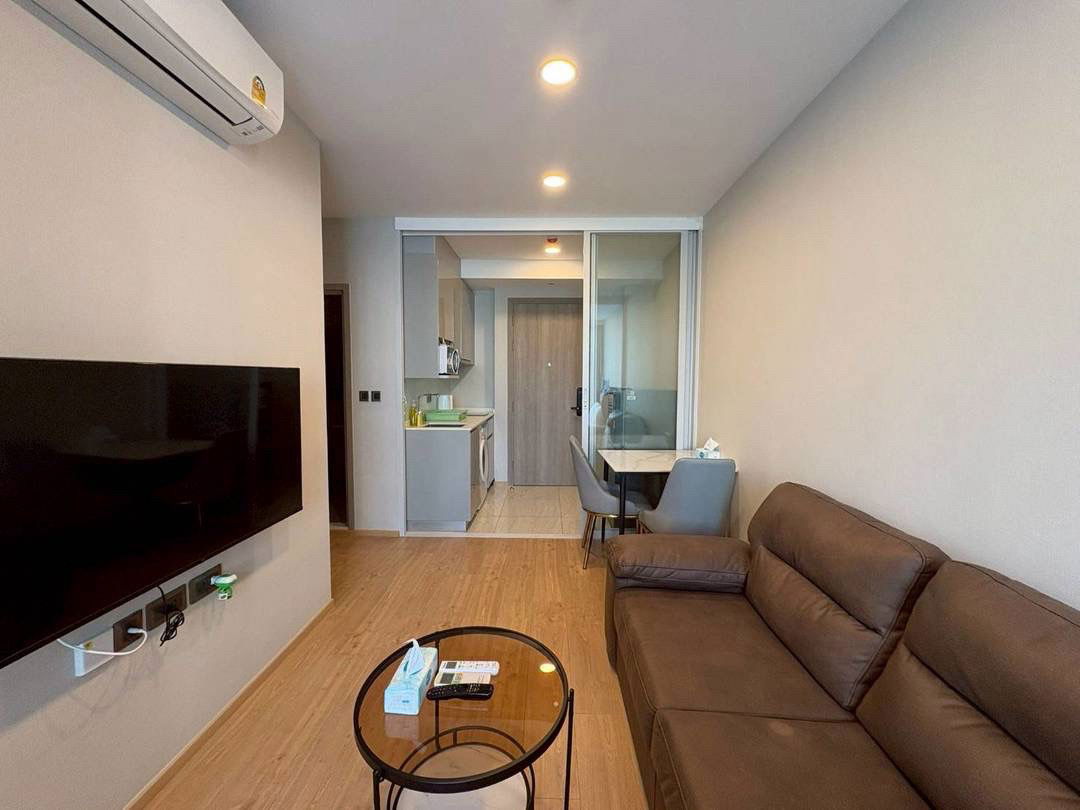 picture 🌷💫Rent Condo Chewathai Residence Thonglor💫🌷2 bedrooms‼️32,000‼️Bts Thonglor🚝 - 1/13