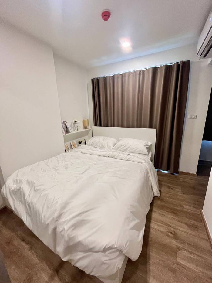 รูป ให้เช่า 𝗦𝗲𝗻𝗮 𝗞𝗶𝘁𝗵 ศรีนรินทร์-ศรีด่าน 🏡 𝟳,𝟱𝟬𝟬 เฟอร์ครบ พร้อมอยู่ ใกล้รถไฟฟ้า‼️#ตอบแชทไว 🔥🔥 รหัส C218 - รูปที่ 1/9