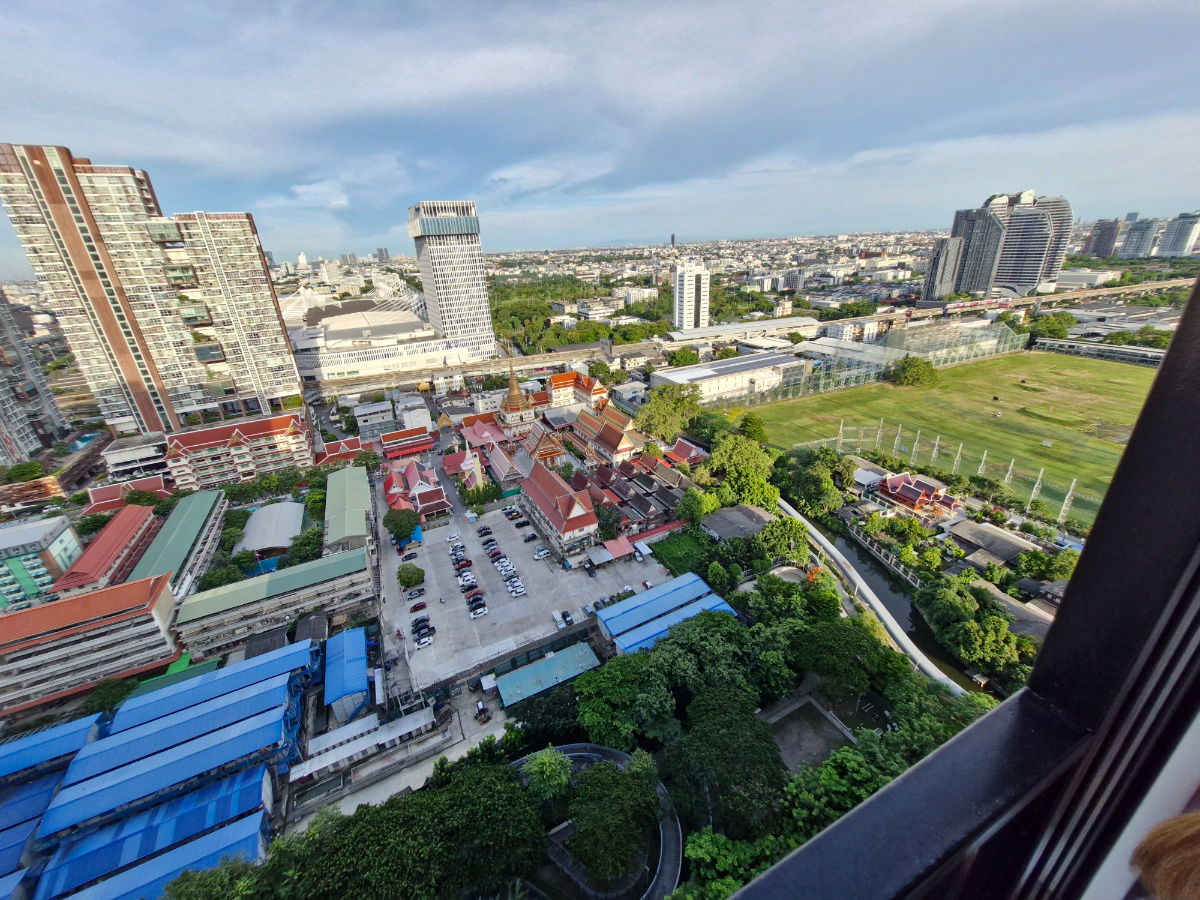 รูป 💥ว่าง Regent home   , 1b 1b. 28Sqm.  Line ID: 0982162681 - รูปที่ 6/6
