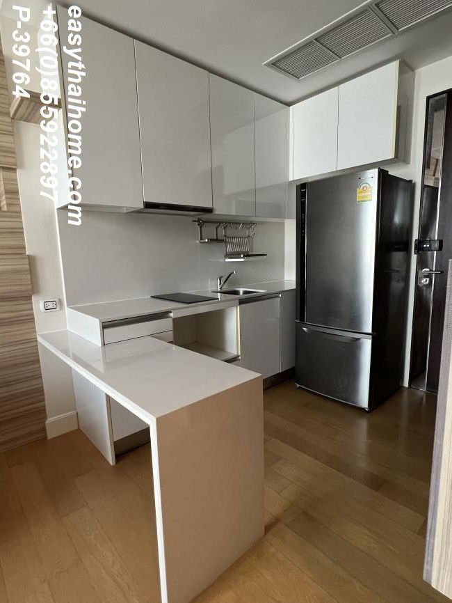 picture P-39764 Condo for rent Equinox Phahol-Vibha fully furnished (Confirm again when visit).  - 9/14