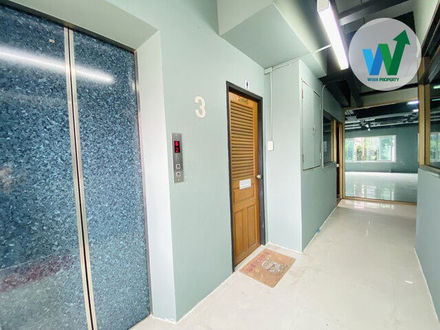รูป สำนักงานให้เช่า เช่าออฟฟิศ โซนศรีนครินทร์ - Office Space for Rent - รูปที่ 4/9