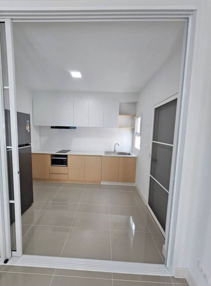 picture New Home For Rent never have Tanant - 8/10