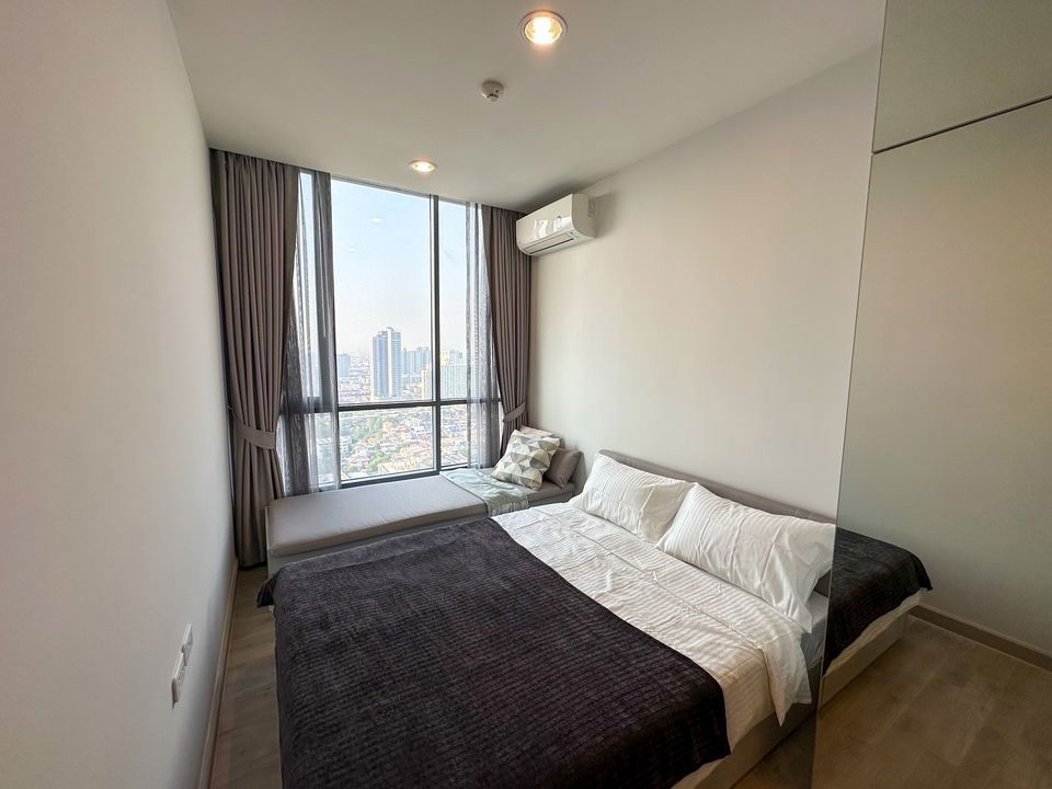 รูป 🔴RBV19739 ให้เช่าถูกมาก👍นิช ไพรด์ เตาปูน - อินเตอร์เชนจ์✅แอดไลน์ @mproperty( มี @ ด้วย) แอดมินตอบไว - รูปที่ 1/15