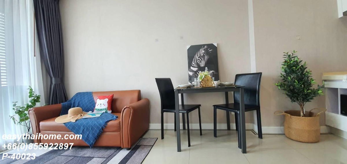 picture P-40023 Condo for rent T.C. Green fully furnished (Confirm again when visit).  - 6/16