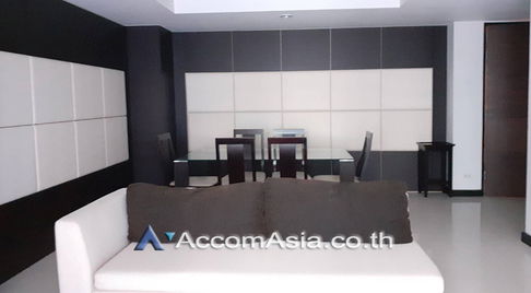 🔼🔽 AccomA 📩  2 BR Condominium @The Avenue Sukumvit 61 (AA18657)