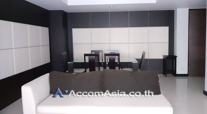 รูป 🔼🔽 AccomA 📩  2 BR Condominium @The Avenue Sukumvit 61 (AA18657) - รูปที่ 1/10