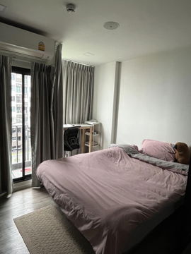 🏠RB19564 ให้เช่าถูกมาก📢โมดิซ สเตชั่น👉🏻แอดไลน์ @062mnigk( มี @ ด้วย) แอดมินตอบไว