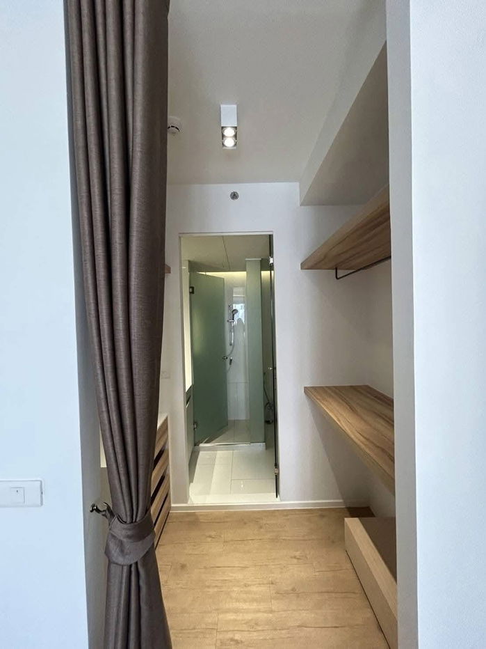 รูป Triple Y Residence ❤️ คอนโดสามย่านติดห้าง ไลน์ไอดี:Nattyproperty - รูปที่ 3/8